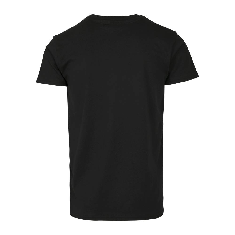 Merchcode Motley Crue - Feelgood Herren TShirt - Schwarz